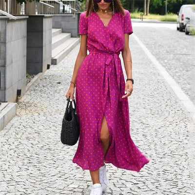 Delilah™ | Summer Dress for Effortless Elegance