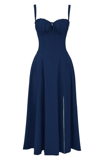 Paige | Waist-Emphasising Dress