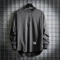 Women's Hooded Sweater – Oversized Cotton