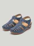 Orthopedic Flat Sandals Australia: Wide Toe Box Comfort
