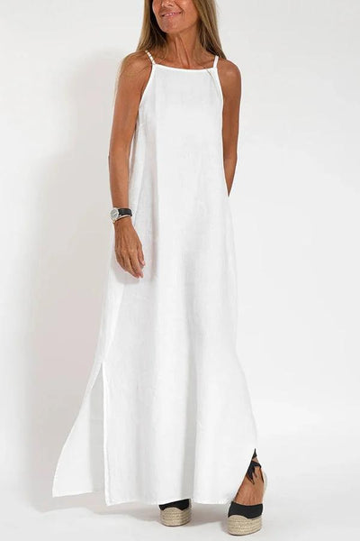 Ilaria | Elegant & Breezy Women's Dress