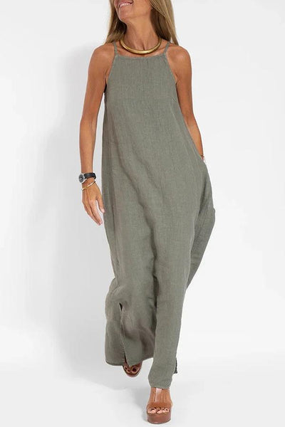 Ilaria | Elegant & Breezy Women's Dress