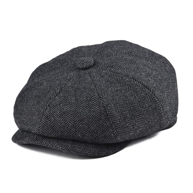 Shelby | Men's Beret