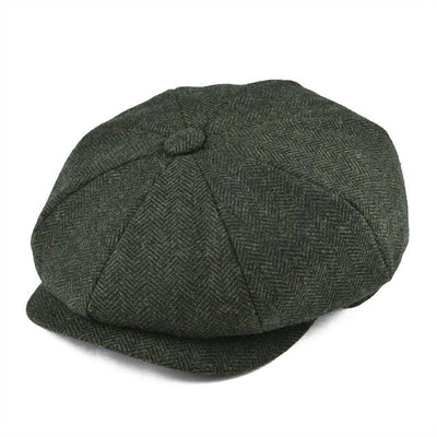 Shelby | Men's Beret