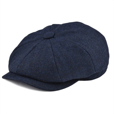 Shelby | Men's Beret