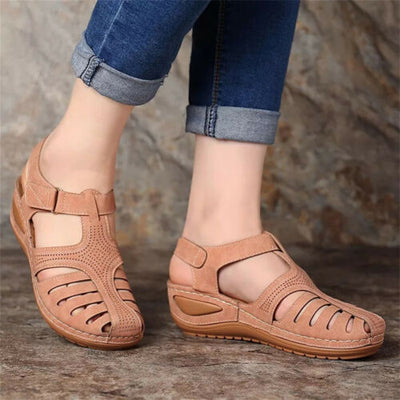 Debbie™ | Women's Orthopedic Summer Sandals