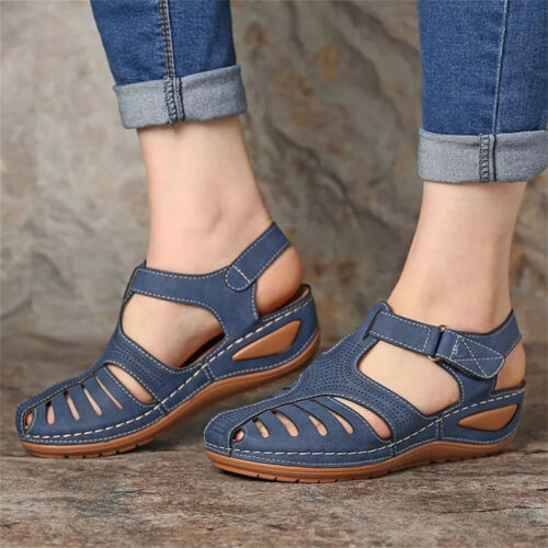 Debbie™ | Women's Orthopedic Summer Sandals