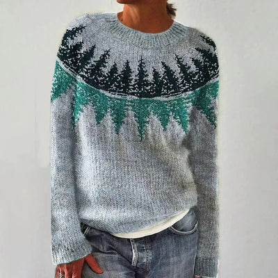 Quendra – Berlin Knit Art