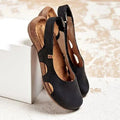 Women's Orthopedic Sandals – Arch Support & Comfort