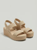 Slingback Sandals Australia: Minimalist Outdoor Slide