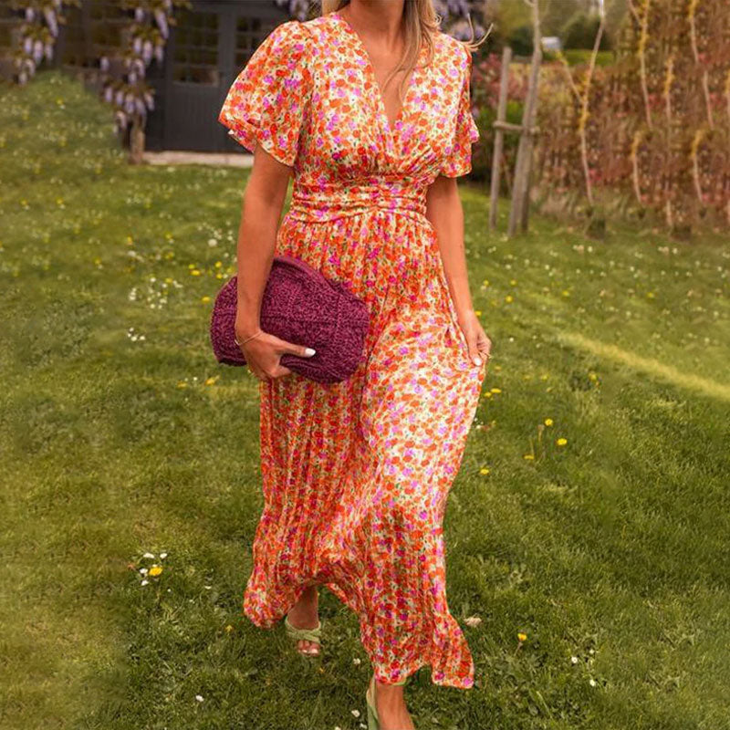 Vera™ – Breezy Summer Dress