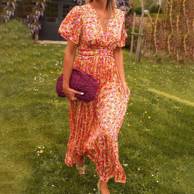 Vera™ – Breezy Summer Dress