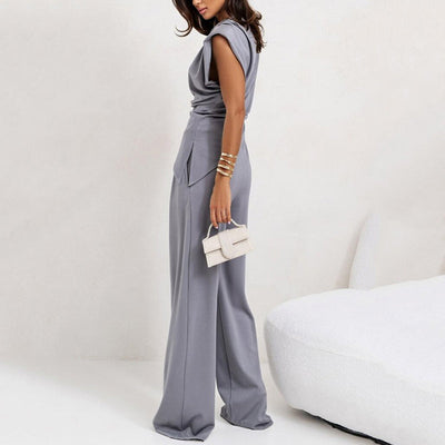 Kendall | Elegant Two-Piece Set