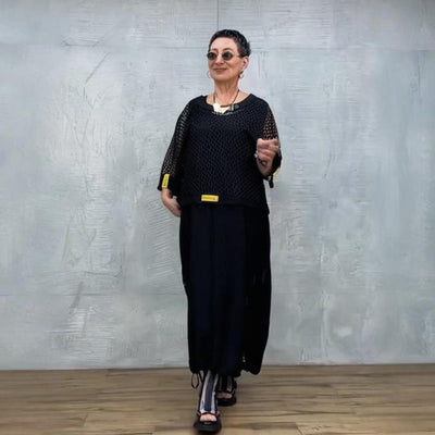 Charisse™ | Sleeveless Wrap Dress