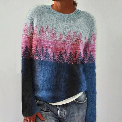 Quendra – Berlin Knit Art