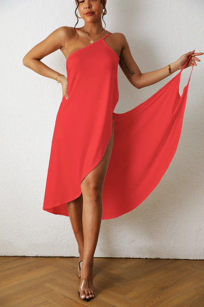Cassandra™ | Multi-Wear Strappy Beach Dress