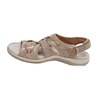 Sienna | Adjustable Summer Sandals with Arch Support