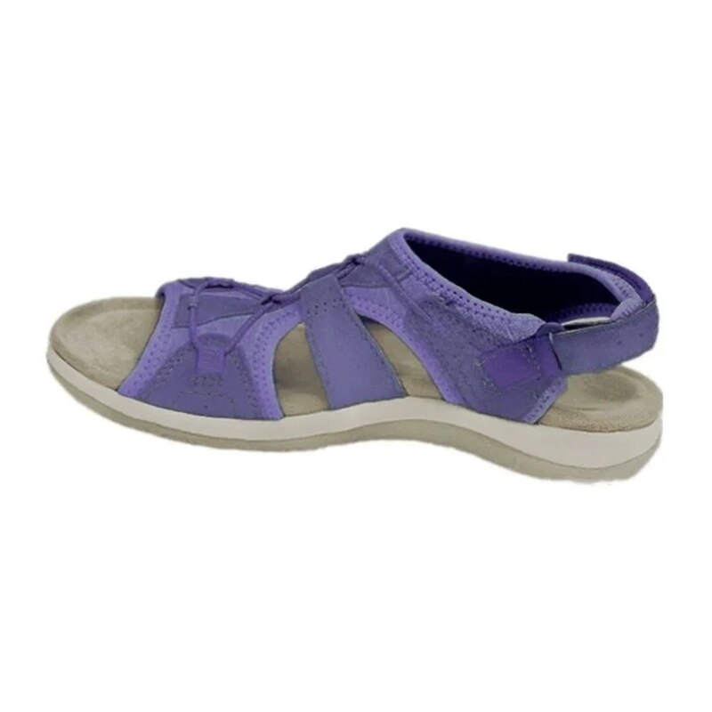 Sienna | Adjustable Summer Sandals with Arch Support