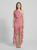 Women's Floral Off-Shoulder Midi Sundress Australia: Summer Occasion Dress