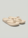 Women's Orthopedic Arch Support Flip Flops for Plantar Fasciitis Relief
