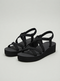Women's Wedge Sandals Australia: Lightweight EVA Sole