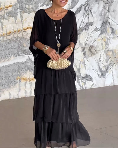 Blair | Artistic Flow Dress