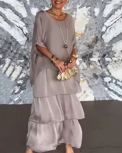 Blair | Artistic Flow Dress